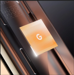 Sono emerse online nuove informazioni sul Google Tensor G4 (immagine via Google)