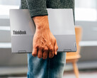 Il nuovo ThinkBook 14 2-in-1 Gen 4 sarà disponibile il mese prossimo, almeno negli Stati Uniti. (Fonte: Lenovo)