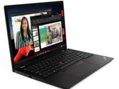 Il Lenovo ThinkPad L13 Yoga Gen 4 è ora disponibile con le opzioni Intel 13th gen vPro e AMD Ryzen 7000. (Fonte: Lenovo)