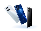 Il Honor X8 è stato finalmente lanciato in Europa, dopo essere stato presentato il mese scorso. (Fonte: Honor)
