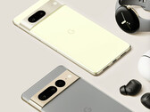 I Pixel 7 e Pixel 7 Pro dovrebbero arrivare tra poco meno di due mesi. (Fonte: Google)