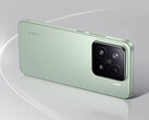 Xiaomi dovrebbe sostituire lo Xiaomi 15 il 24 settembre. (Fonte immagine: Xiaomi)
