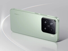 Xiaomi dovrebbe sostituire lo Xiaomi 15 il 24 settembre. (Fonte immagine: Xiaomi)