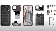 Il Redmi K50 Pro potrebbe essere lanciato fuori dalla Cina sotto la serie POCO F4. (Fonte: WekiHome)