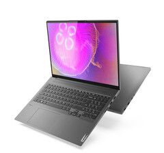 Lo Yoga Slim 7 Pro 16ARH7 non sarà pronto fino a &quot;più tardi quest&#039;anno&quot;. (Fonte: Lenovo)