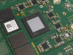 La NPU Hexagon 6 dello Snapdragon X2 Elite Extreme è la NPU per computer portatili più veloce al mondo. (Fonte immagine: Notebookcheck)