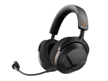 beyerdynamic MMX 100 wireless in nero.