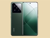 I rendering di Xiaomi 15 Pro trapelano, mostrando design e caratteristiche avanzate (Fonte: Jianjia) 