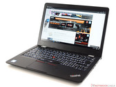 Recensione breve del Portatile Lenovo ThinkPad 13 2017 (Core i7, Full-HD)