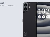 Il telefono CMF 1 riceve Android 15. (Fonte: Nulla)