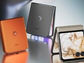 Questi dispositivi potrebbero presto diventare ancora più piccoli? (Fonte: Motorola)