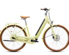 La Cube Aruba Hybrid 600 Wave 2027 è progettata per essere particolarmente adatta all'uso quotidiano