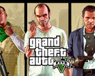 Rockstar Games ha fornito informazioni sui miglioramenti che ha apportato a GTA V sulla PS5. (Fonte immagine: Rockstar Games)