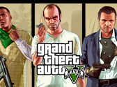 Rockstar Games ha fornito informazioni sui miglioramenti che ha apportato a GTA V sulla PS5. (Fonte immagine: Rockstar Games)