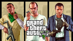 Rockstar Games ha fornito informazioni sui miglioramenti che ha apportato a GTA V sulla PS5. (Fonte immagine: Rockstar Games)