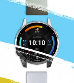 Per qualche motivo, Garmin ha aggiunto solo il Fenix 8 al suo programma 'Your Watch, Your Way'. (Fonte: Garmin)