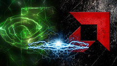 AMD non ha ancora risolto i problemi di efficienza energetica dell'RDNA 3.