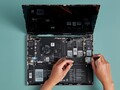 La scheda madre Framework Laptop è ora disponibile direttamente dall'azienda a partire da 400 dollari (Fonte: Framework)