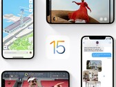 iOS 15.5 sarà uno degli ultimi aggiornamenti di iOS 15 prima dell'arrivo della build stabile di iOS 16. (Fonte: Apple)