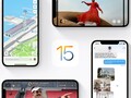 iOS 15.5 sarà uno degli ultimi aggiornamenti di iOS 15 prima dell'arrivo della build stabile di iOS 16. (Fonte: Apple)