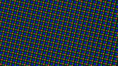 Il MacBook Air 2024 potrebbe avere un pannello OLED come quello dell'iPhone 14 Pro Max, raffigurato qui. (Immagine: own)