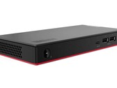 Recensione del Lenovo ThinkCentre M90n Nano Desktop