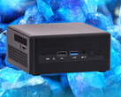 SimplyNUC offre il potente Ryzen 9 7940HS in un piccolo chassis. (Fonte: SimplyNUC)