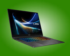 Il Prestige N16 Flip è uno dei due laptop 2-in-1 dotati di RTX Spark.