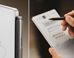 reMarkable ha finalmente una tavoletta E Ink in un formato più compatto. (Fonte immagine: reMarkable)