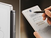 reMarkable ha finalmente una tavoletta E Ink in un formato più compatto. (Fonte immagine: reMarkable)
