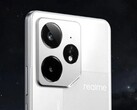 L'ammiraglia della serie Neo7. (Fonte: Realme)