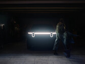 Rivian ha recentemente presentato la piattaforma R2 su YouTube, senza rivelare troppo del design del prossimo EV. (Fonte: Rivian)