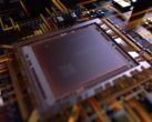 Un nuovo processore S22. (Fonte: Samsung)