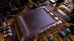 Un nuovo processore S22. (Fonte: Samsung)