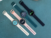 L'ultimo aggiornamento di Garmin per il Vivoactive 6 contiene quasi due dozzine di modifiche e miglioramenti.