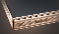 La serie W23 è arrivata. (Fonte: Samsung)