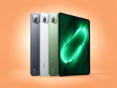 Lo Xiaomi Pad 9 e il Pad 9 Pro aggiungono due nuovi modelli all’ultima linea di tablet di Xiaomi