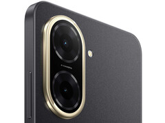 Il Redmi A5 4G ha un aspetto elegante, nonostante il suo prezzo indiscusso. (Fonte immagine: via @Sudhanshu1414)