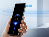 La tecnologia Air Charge di Xiaomi può caricare qualsiasi dispositivo compatibile a distanza su diversi metri. (Immagine: Xiaomi)