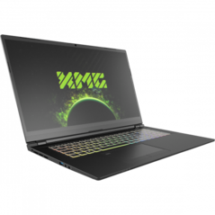 XMG PRO 17 L21 (Fonte: Bestware)