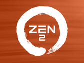 Ryzen 3 3300X potrebbe rappresentare il miglior processore quad-core sul mercato (Image source: AMD)
