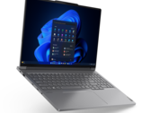 Il nuovo ThinkBook 16p G5 è dotato di CPU Raptor Refresh HX e GeForce RTX 4060