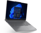 Il nuovo ThinkBook 16p G5 è dotato di CPU Raptor Refresh HX e GeForce RTX 4060