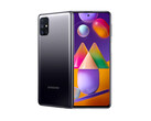 Samsung Galaxy M31s