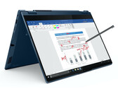 Recensione del Lenovo ThinkBook 14s Yoga ITL: dispositivo 2 in 1silenzioso, fresco, resistente
