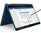 Recensione del Lenovo ThinkBook 14s Yoga ITL: dispositivo 2 in 1silenzioso, fresco, resistente