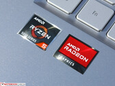 AMD Ryzen 5 5500U - Da tempo è arrivato nel mainstream