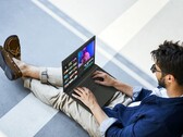 L'Acer Swift Edge 16 offre una webcam QHD. (Fonte: Acer)