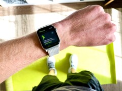 L'Apple Watch di nuova generazione potrebbe essere dotato, per la prima volta, di un cinturino con sensori integrati.