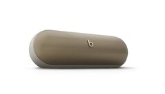 Beats Pill è disponibile in tre colori, tra cui l'oro. (Fonte immagine: Apple)
